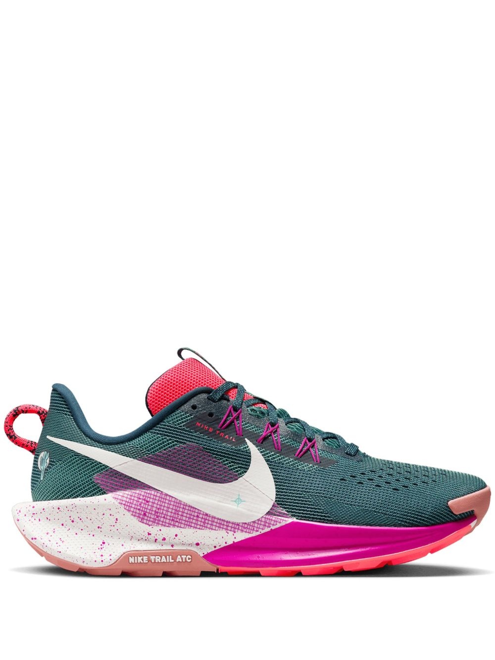 React X Pegasus trainers - 1