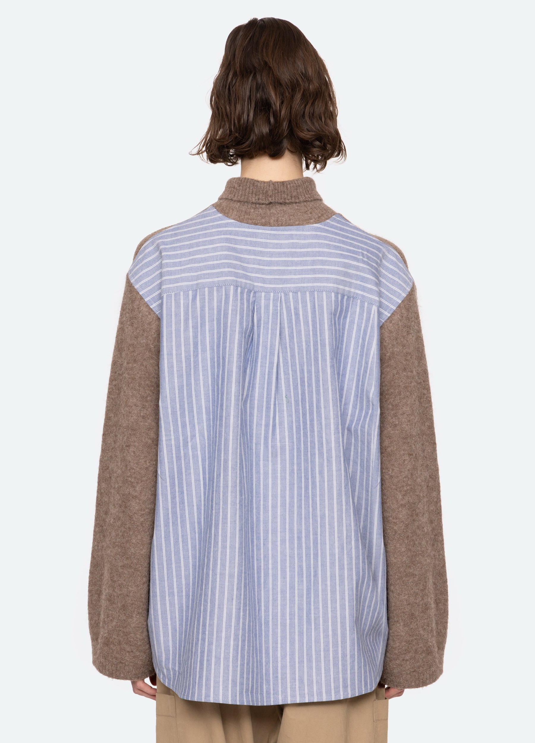 Mallory Sweater - 6