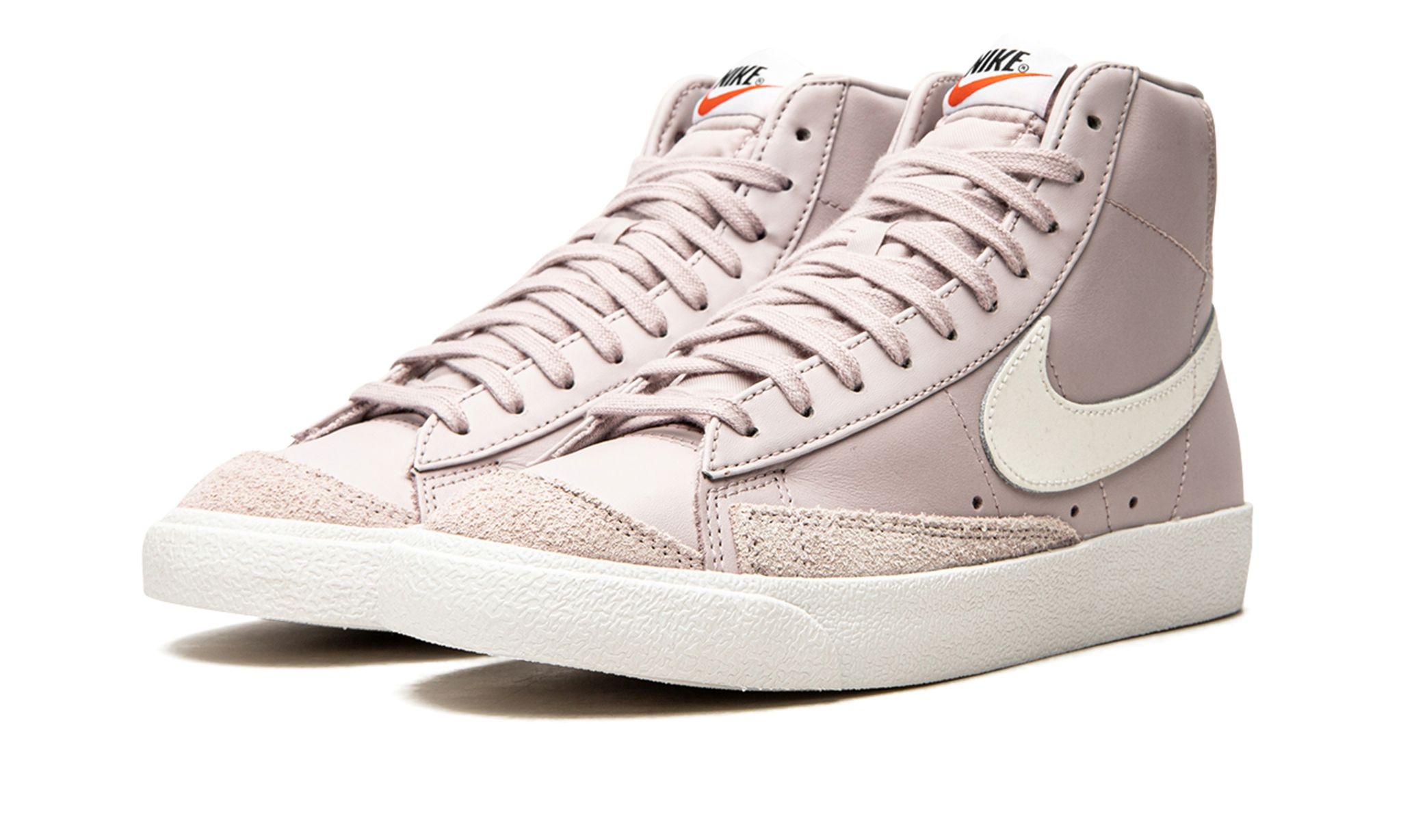 BLAZER MID '77 LX MNS WMNS "Mauve" - 2