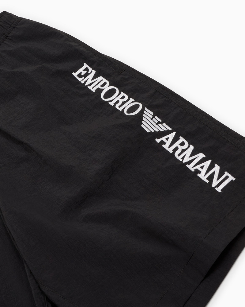 EMPORIO ARMANI TRUNKS outlook