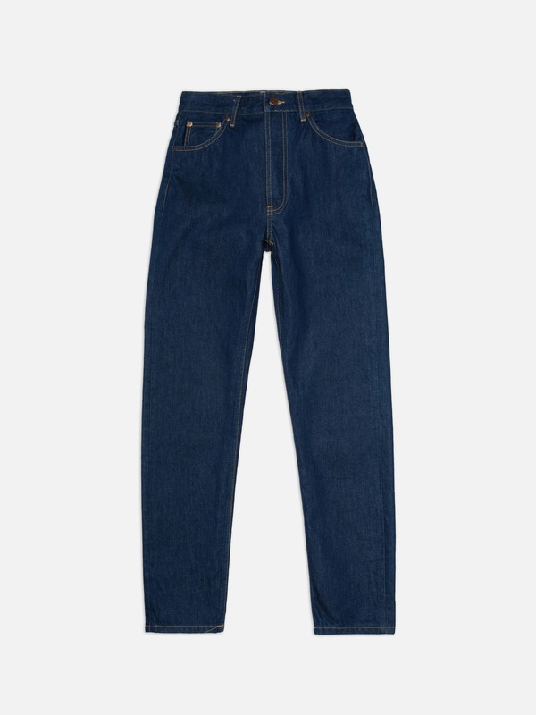 Breezy Britt 60s Blue - 1