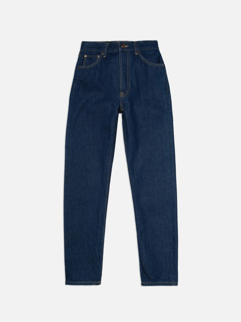 Breezy Britt 60s Blue 1