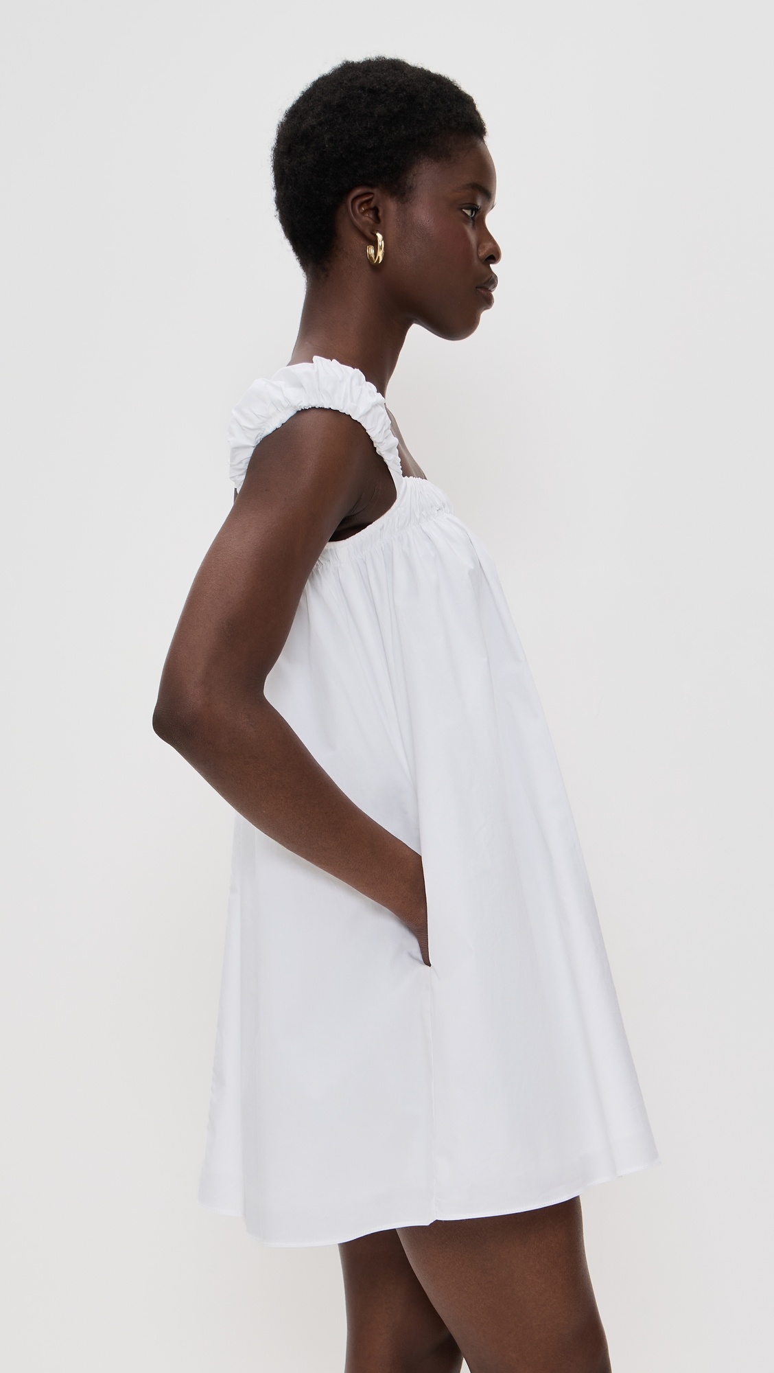 Beau Dress - 3
