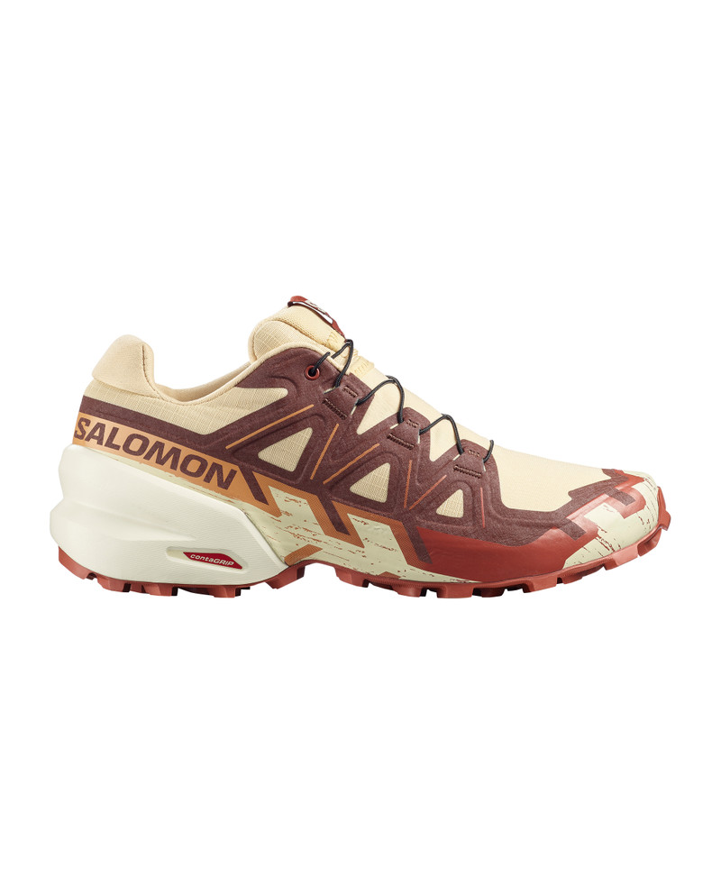 SPEEDCROSS 6 1