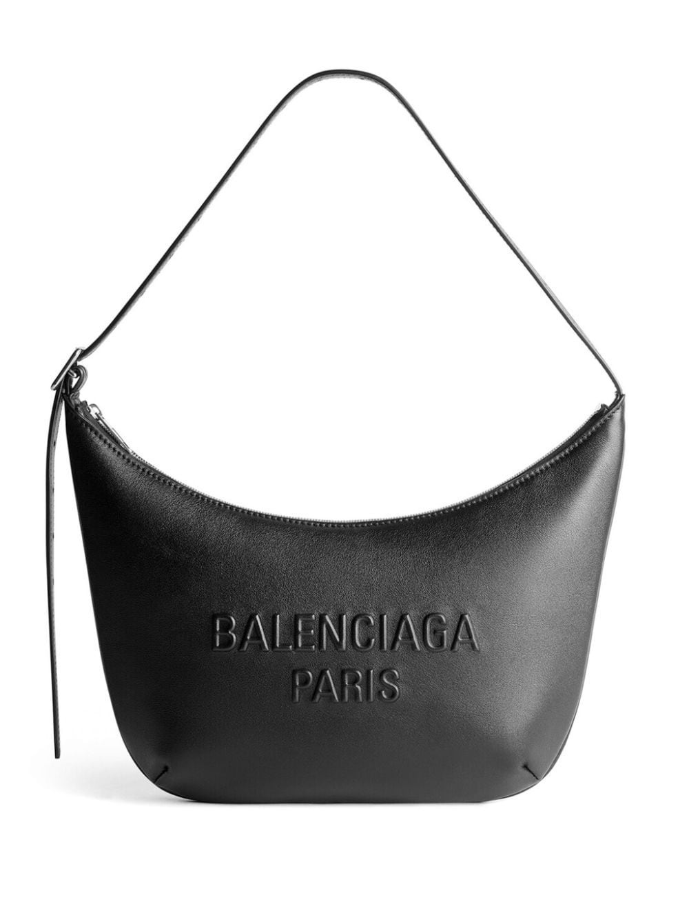 Mary-kate leather shoulder bag - 1