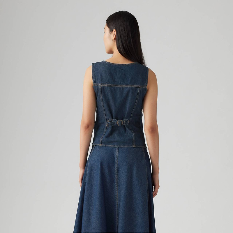 LOOSE VEST 4
