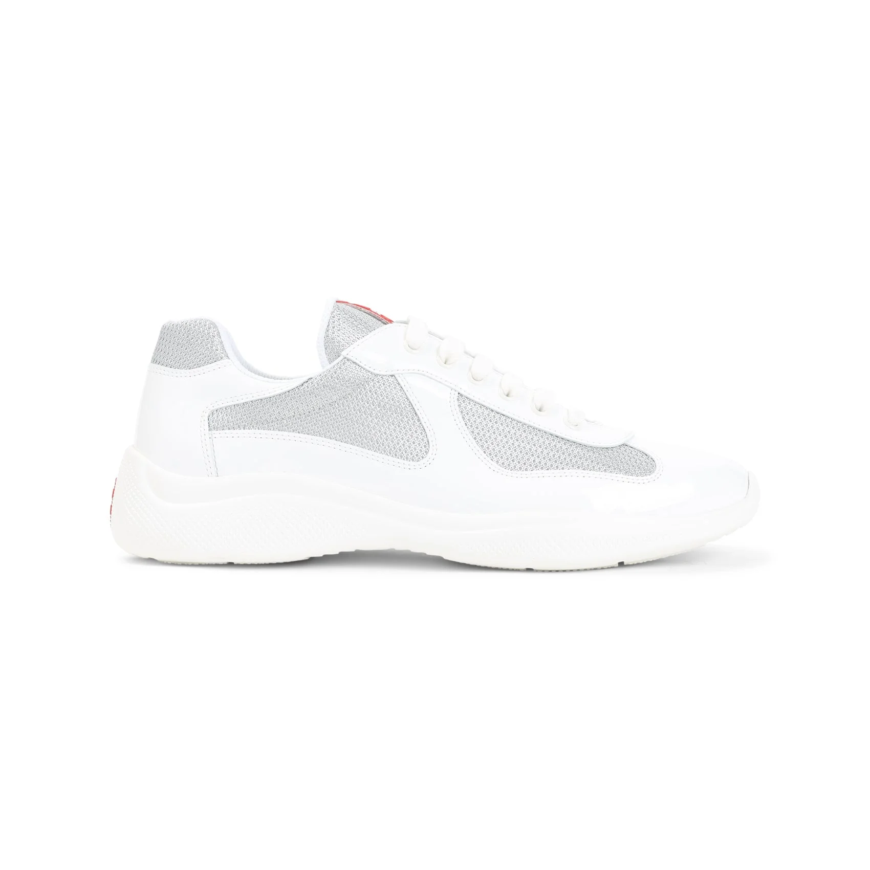 New America`S Cup Sneakers Men - 1