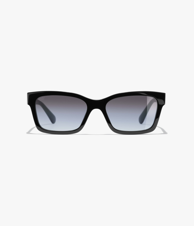 Square Sunglasses 1
