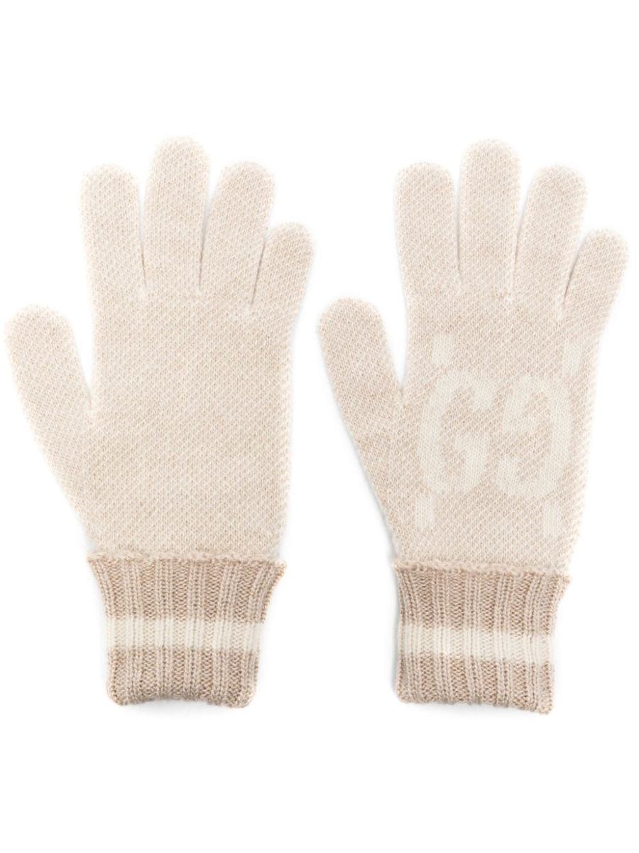 GUCCI GLOVES ACCESSORIES - 1