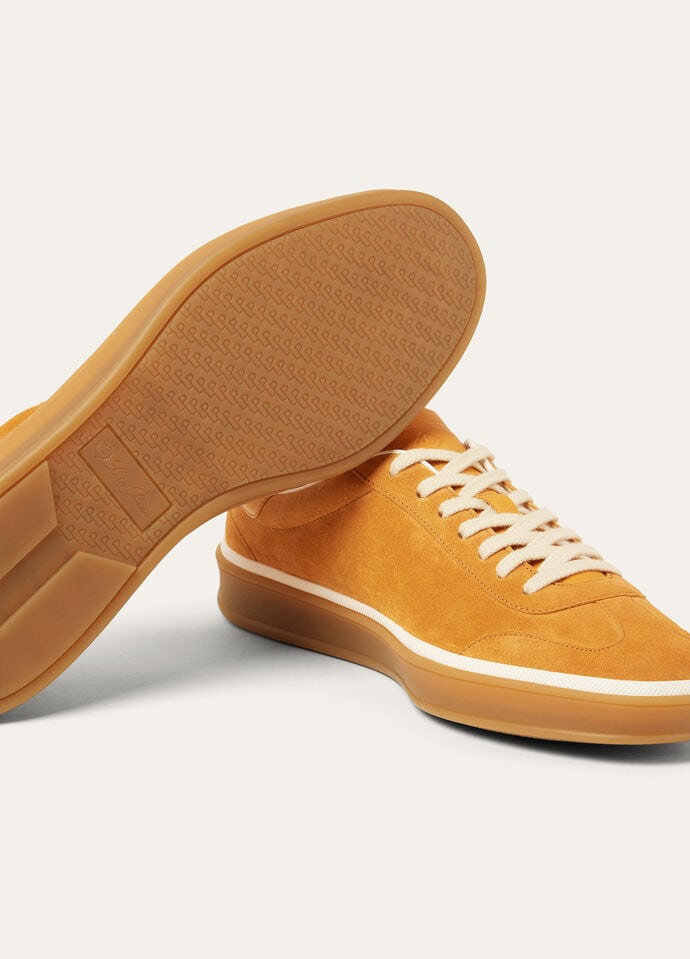 Tennis Walk Sneaker - 5