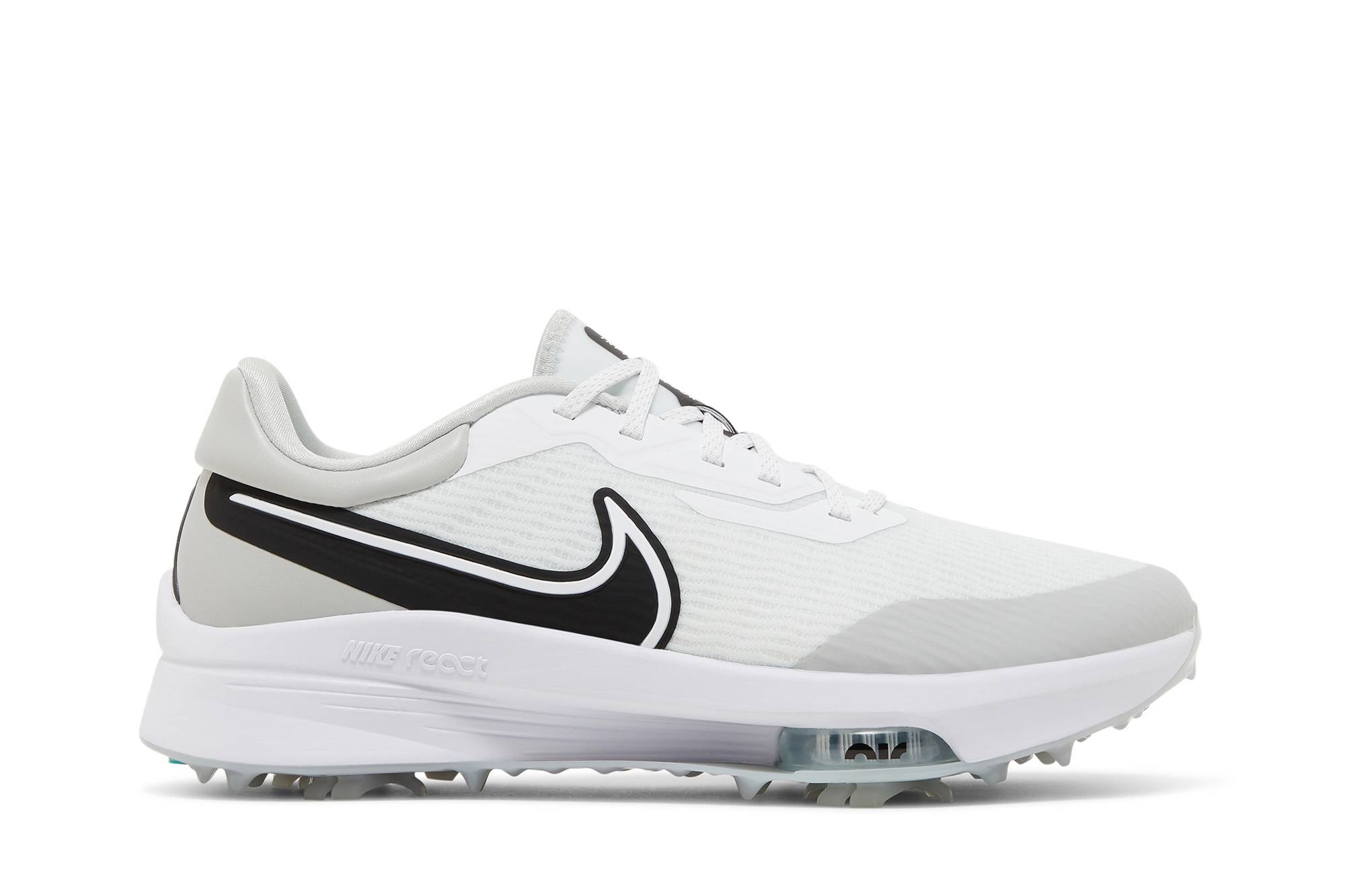 Air Zoom Infinity Tour NEXT% 'White Grey Fog' - 1