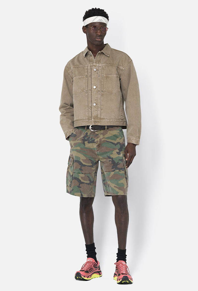John Elliott THUMPER JACKET TYPE II outlook