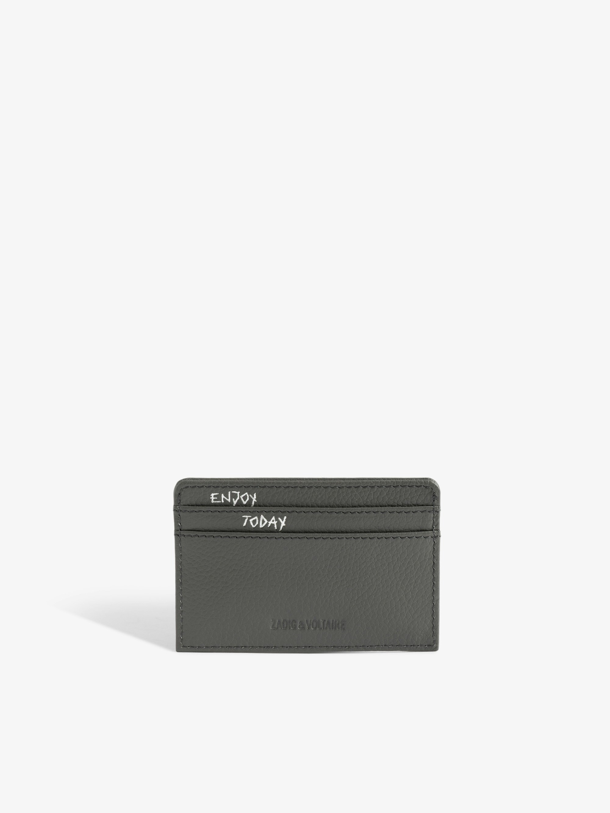ZV Pass card holder - 2