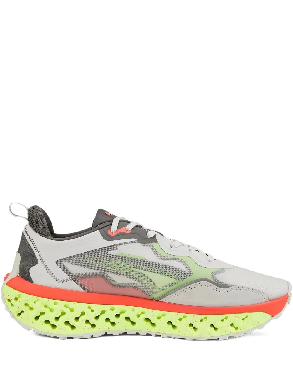 Xetic Sculpt Illusion sneakers - 1