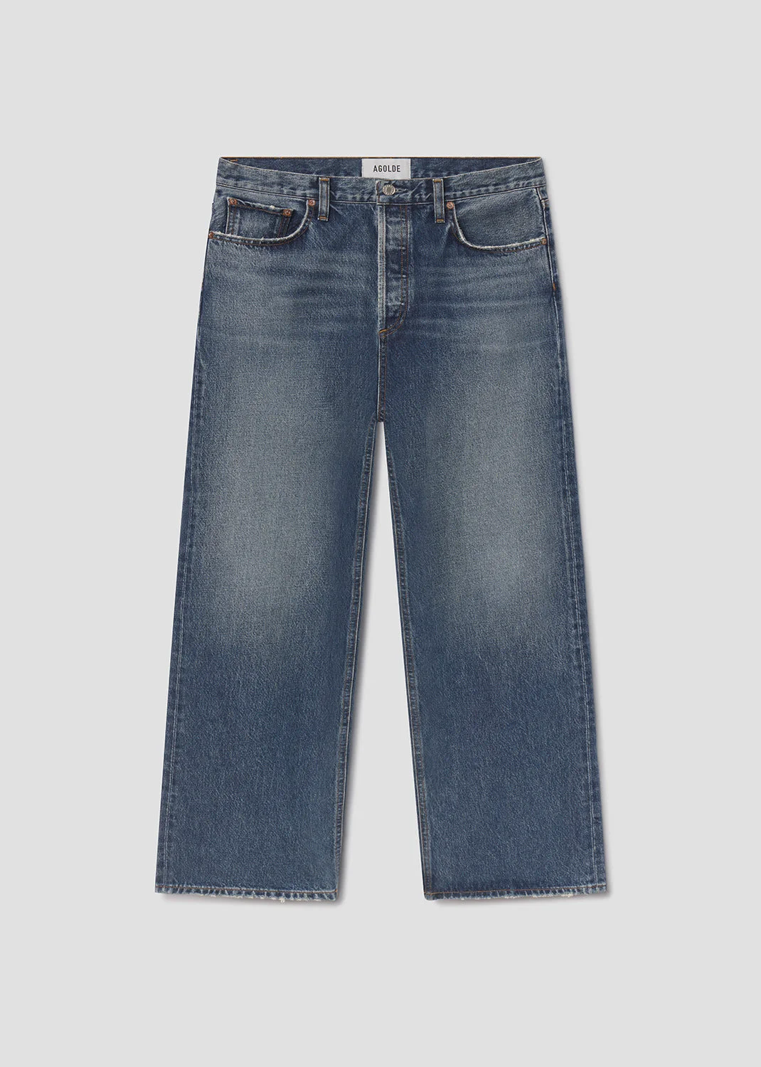 LOW SLUNG BAGGY 30.5" IN SELECTION - 1