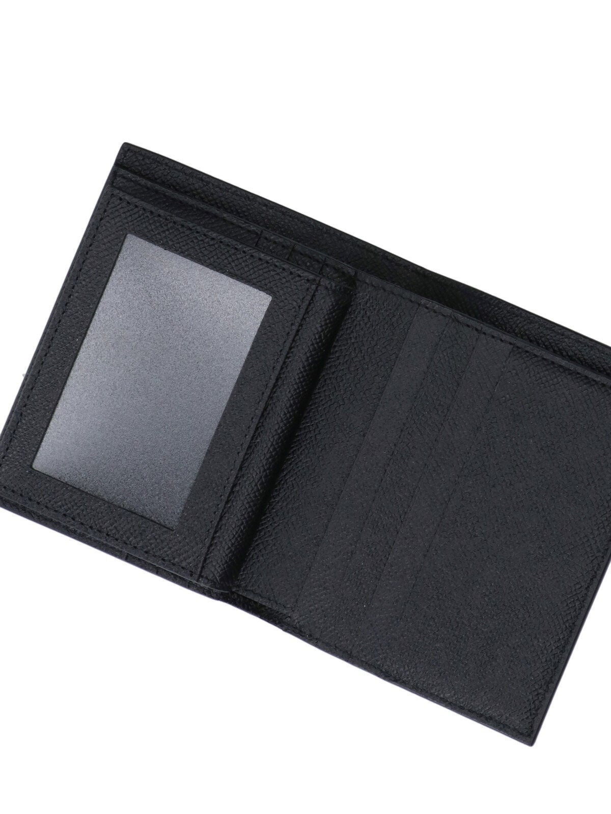 COMPACT WALLET "GANCINI" - 4