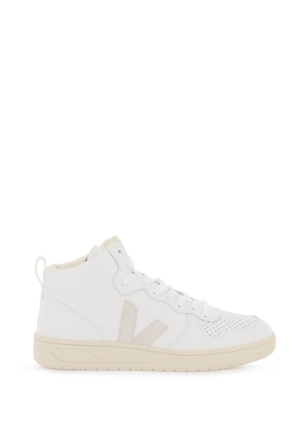 V 15 Hi Top Sneakers - 1