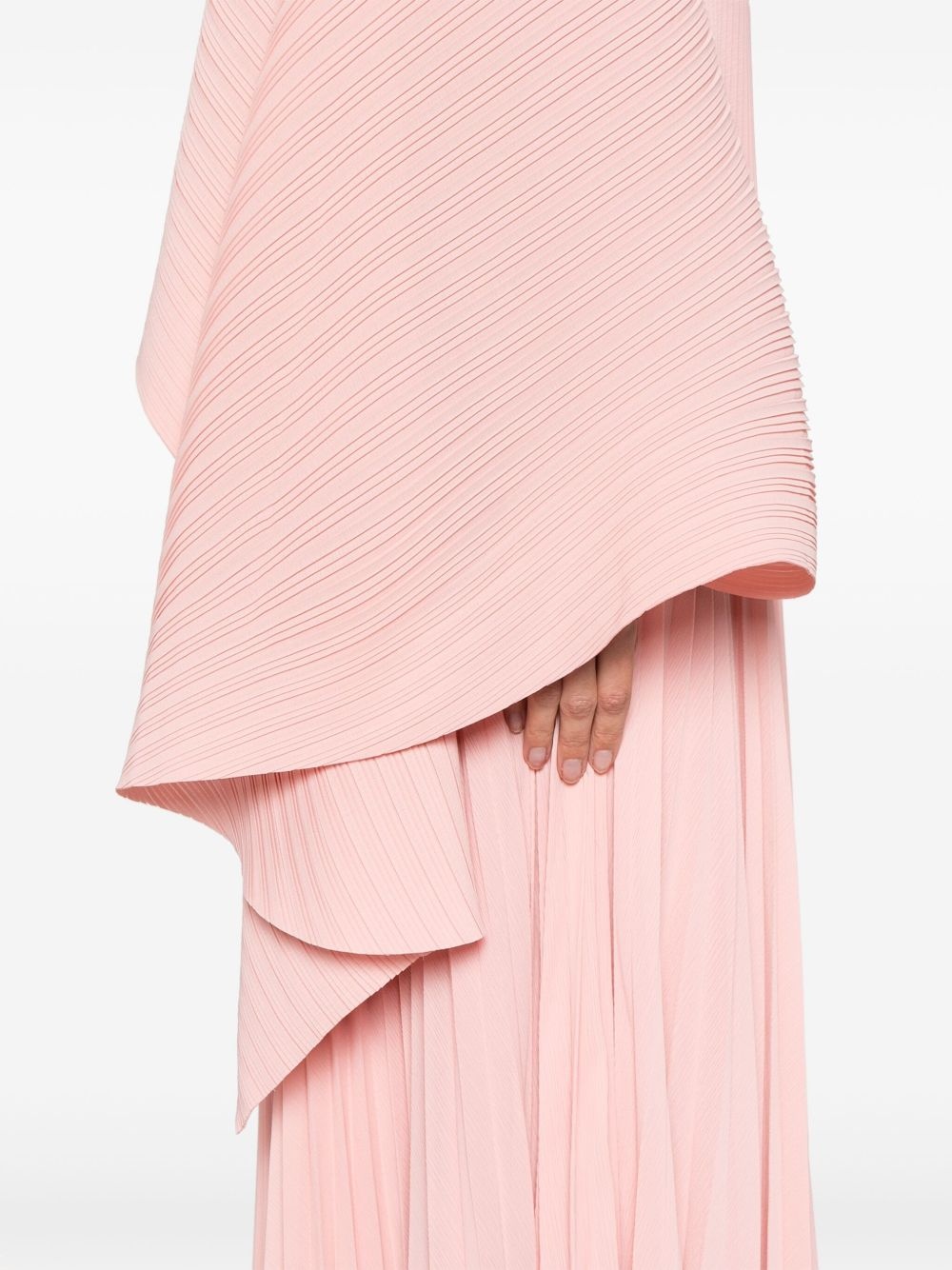 Maci maxi dress - 5
