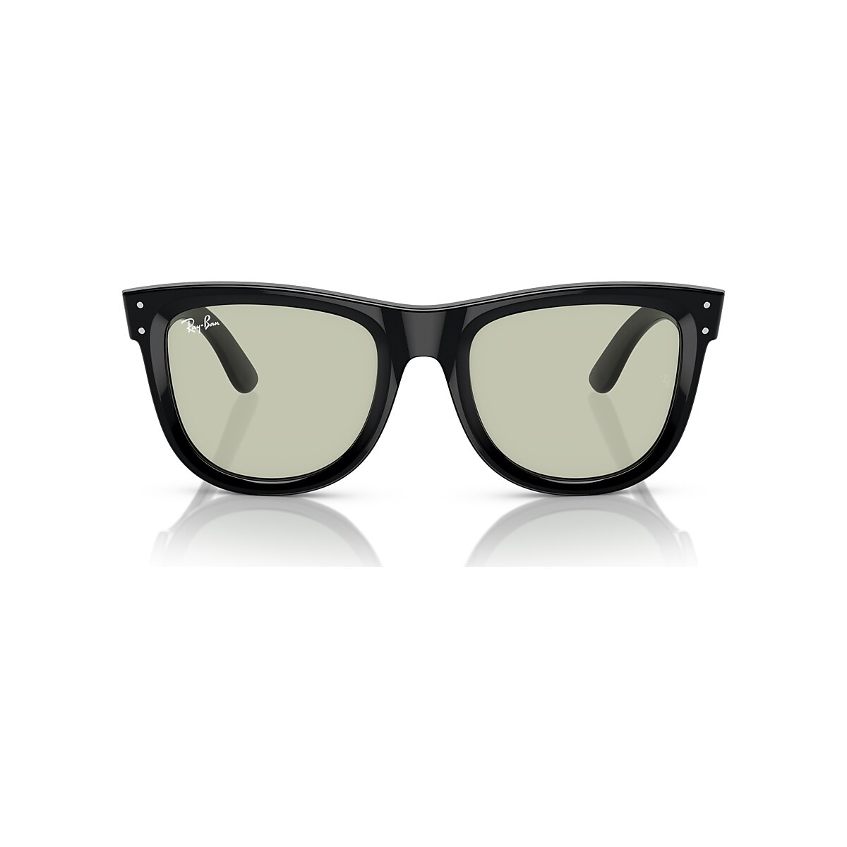 RBR0502S Wayfarer Reverse - 1