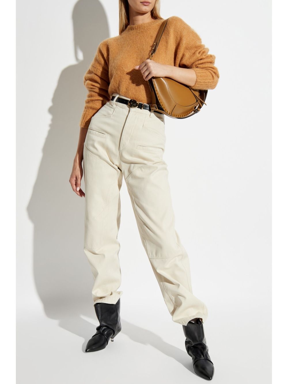 Enya jumper - 2