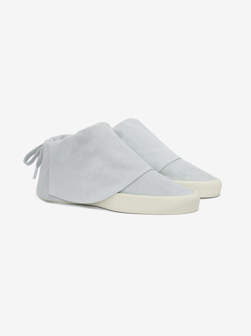 Fear of God Moc Low outlook