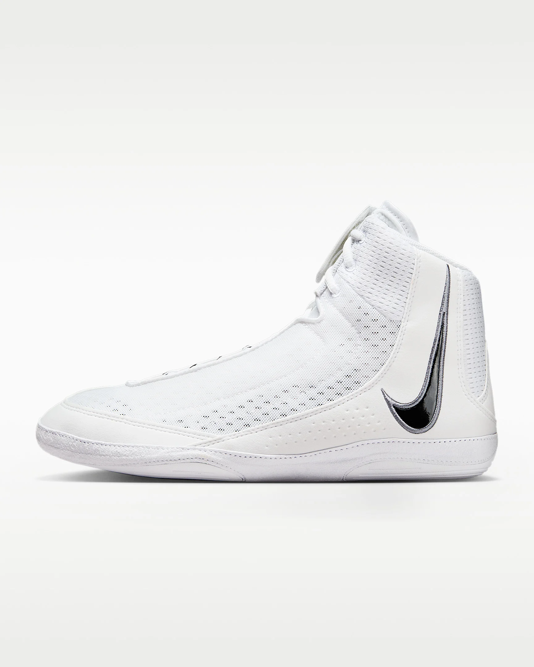 Nike Inflict 4 Wrestling Shoes - 1