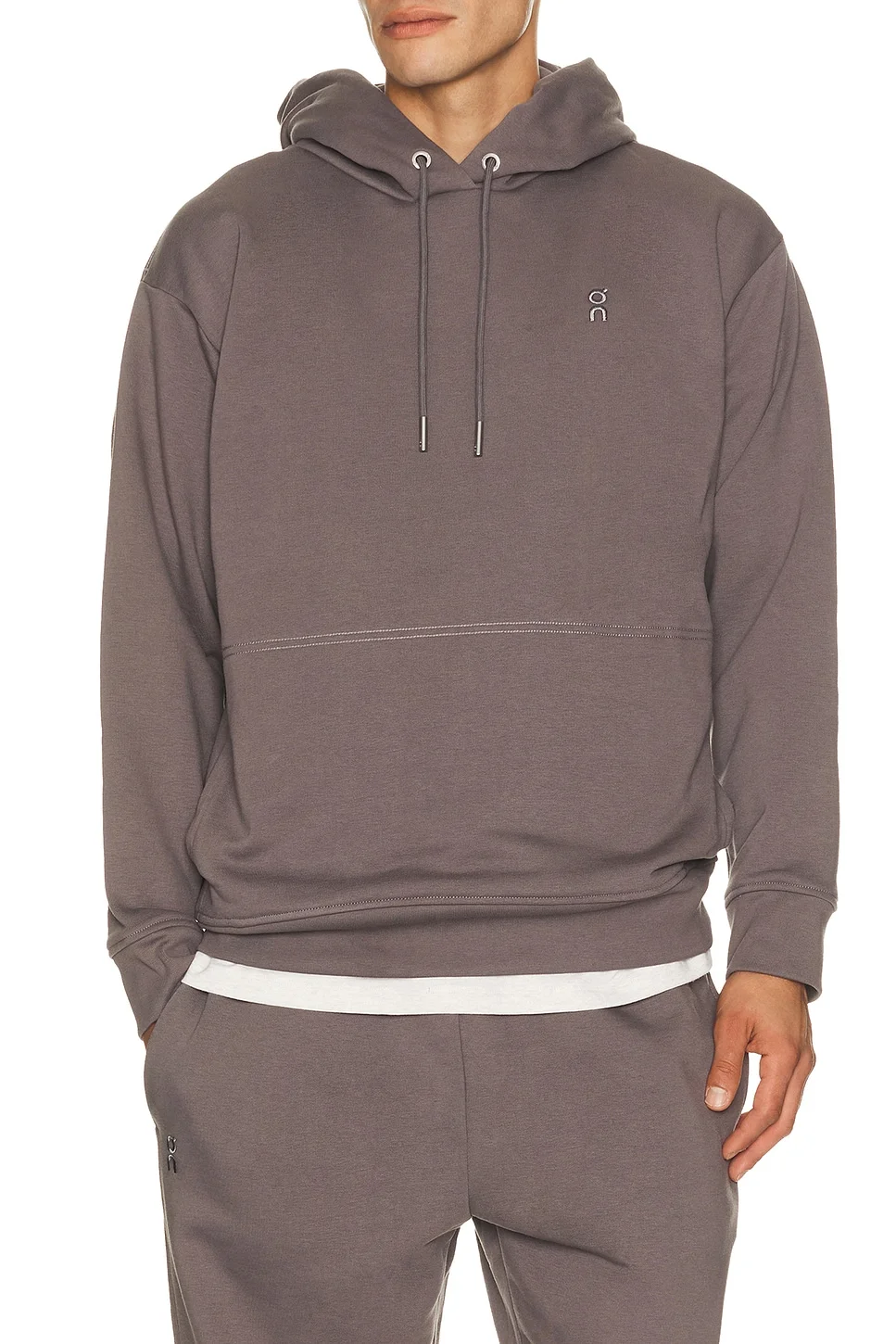 Club Collective Hoodie - 1