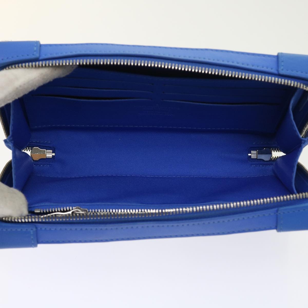 LOUIS VUITTON Monogram Clouds Soft Trunk Wallet Shoulder Bag M45432 - 10