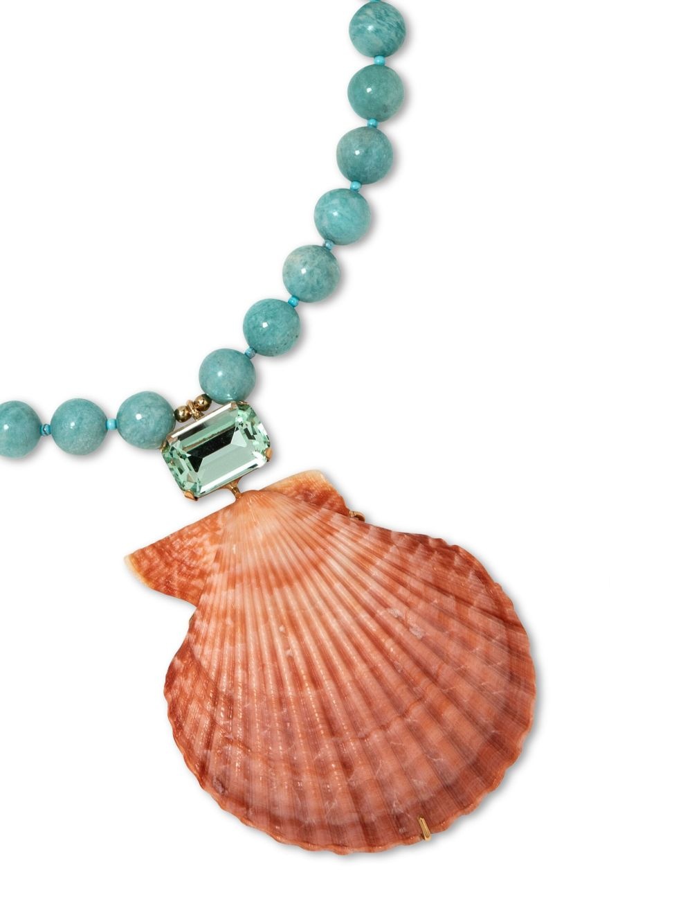 Roma necklace - 3