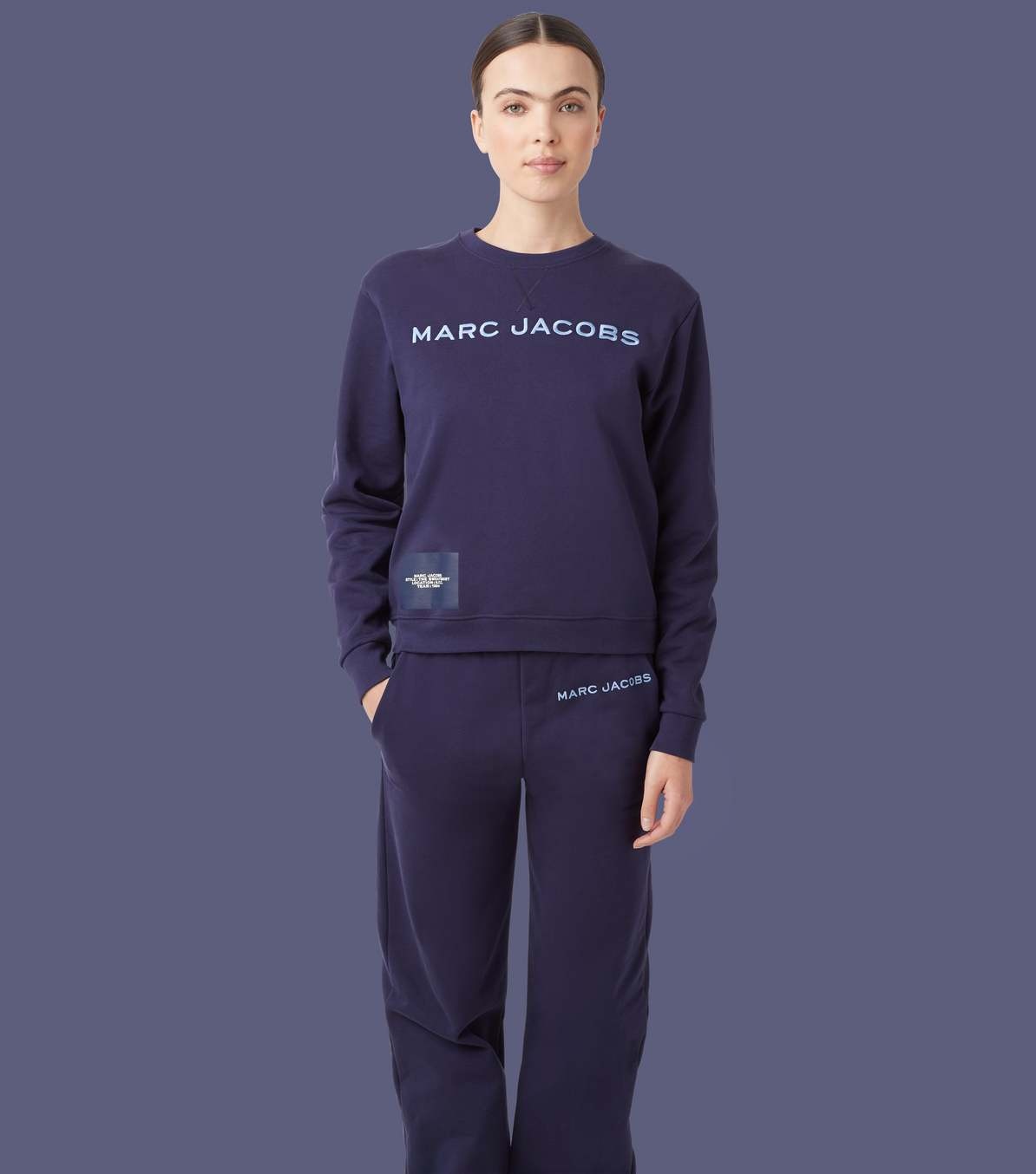 THE SWEATSHIRT - 3
