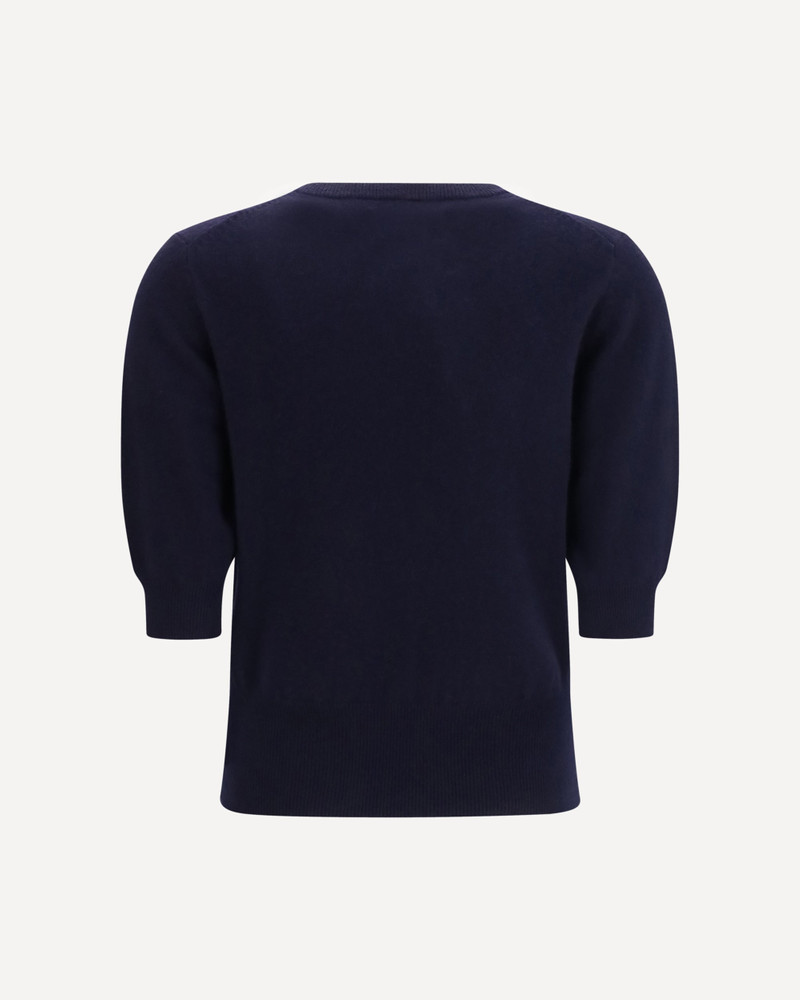 extreme cashmere n°477 Mimi crew-neck Sweater outlook