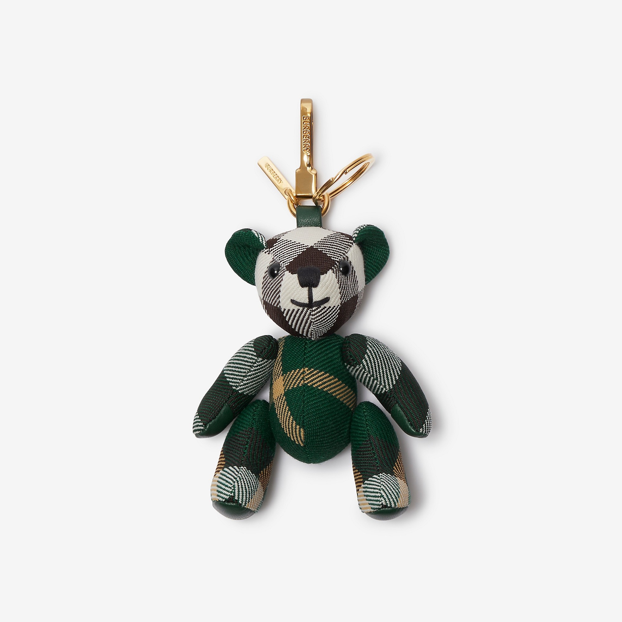 Thomas Bear Charm - 1