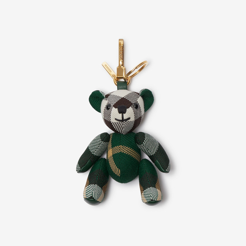Thomas Bear Charm 1