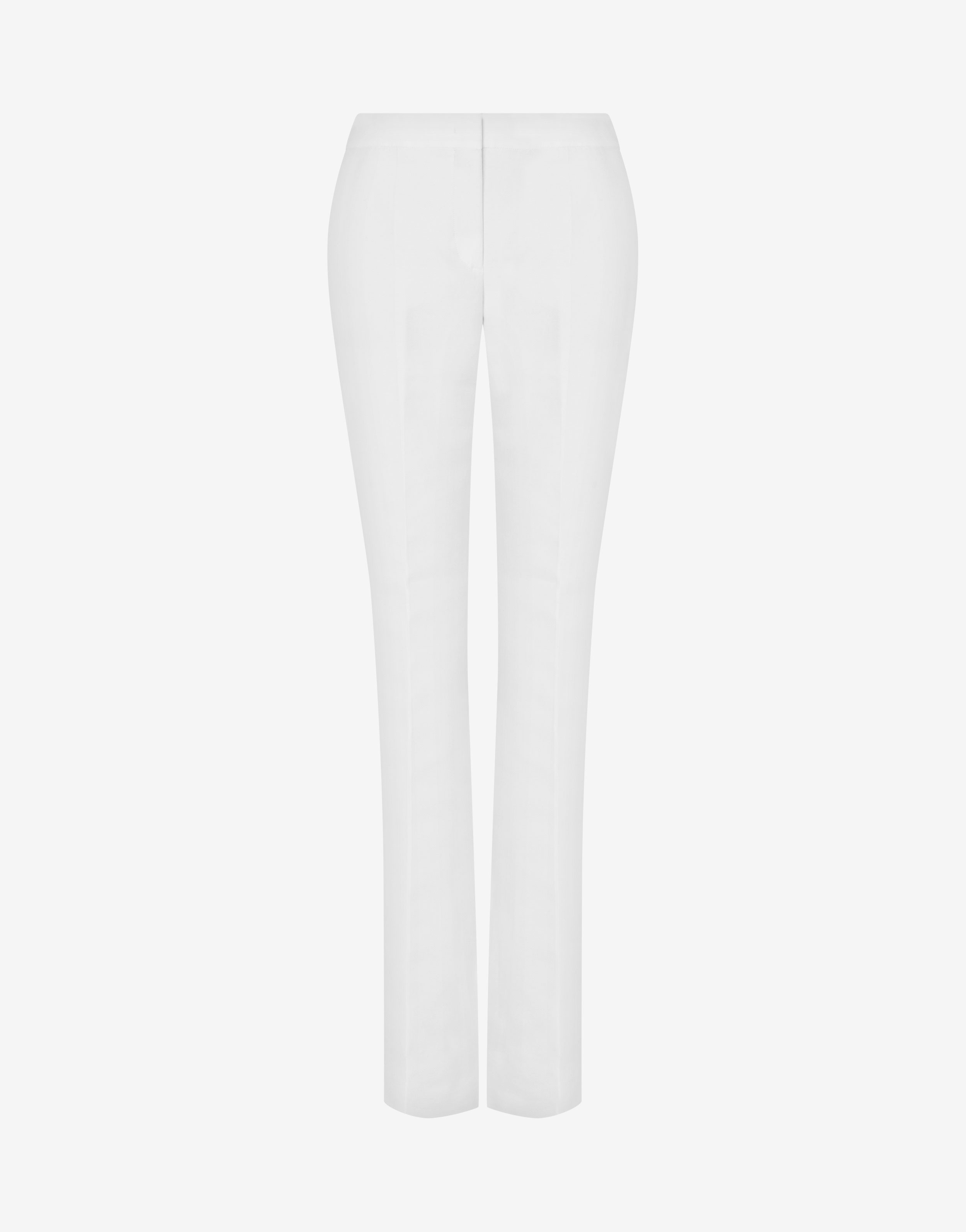 CLASSIC PANT DUCHESSE TROUSERS - 1