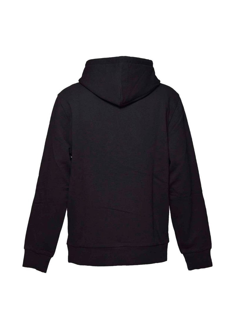 Carhartt WIP long-sleeve embroidered hoodie outlook