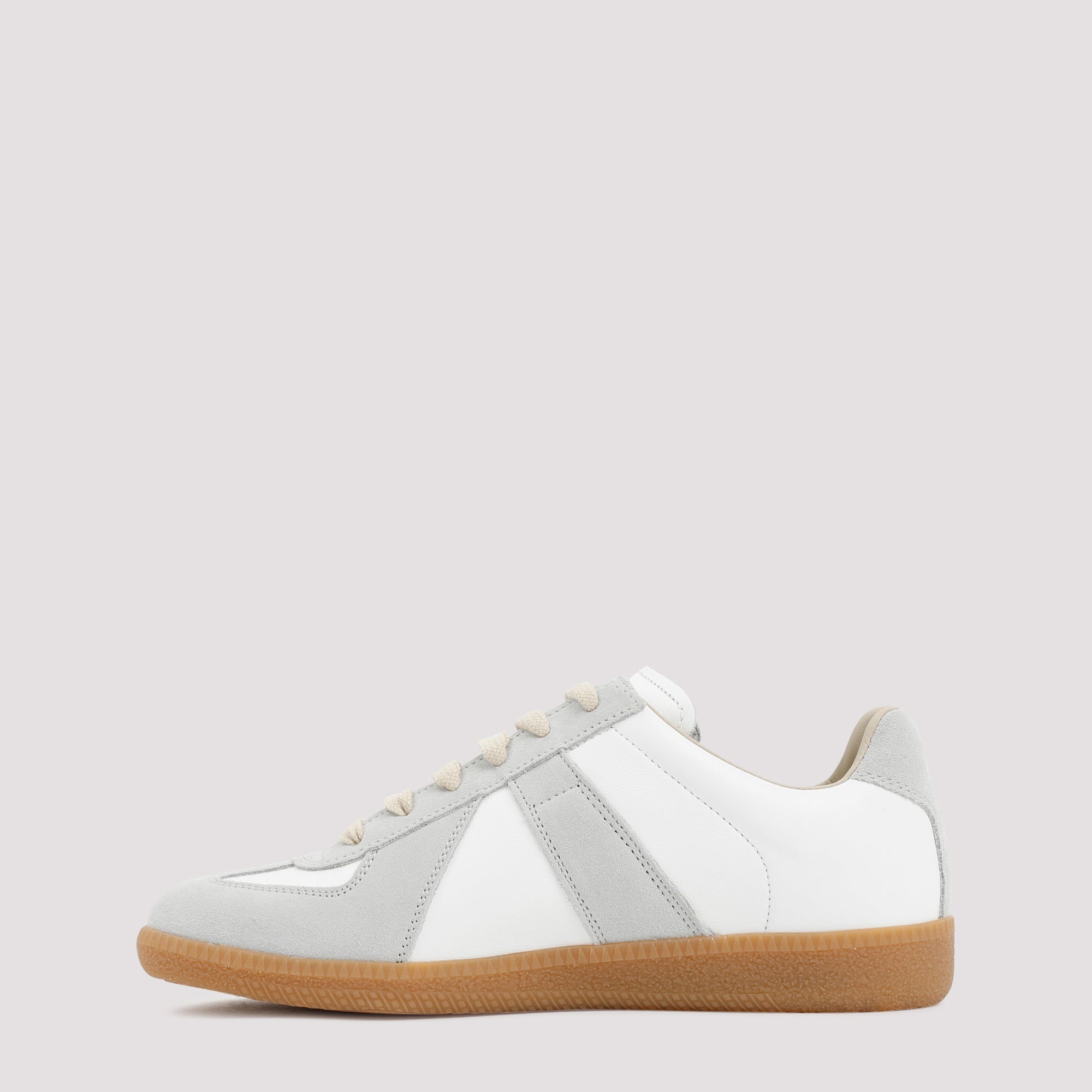 Sneakers White - 4