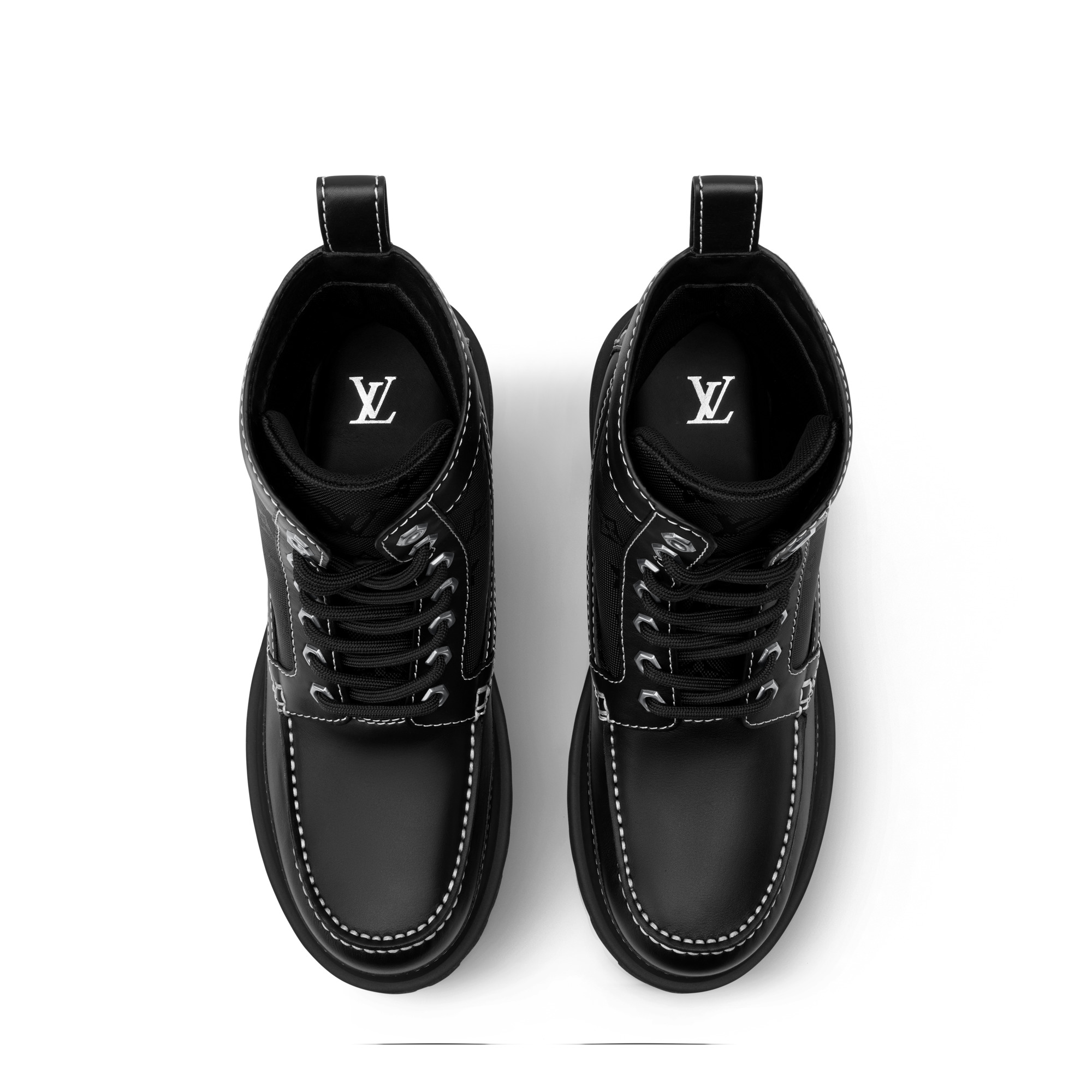 LV Remix Ankle Boot - 3