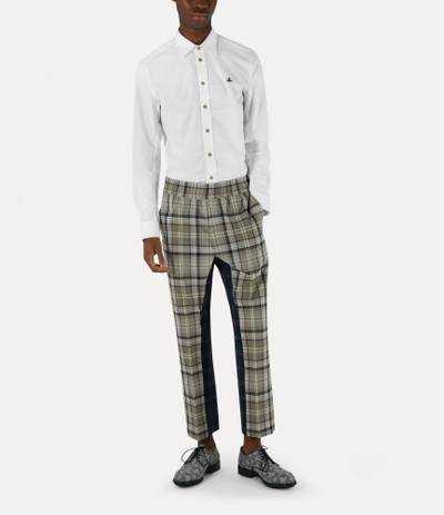 Vivienne Westwood CLASSIC STRETCH SHIRT outlook