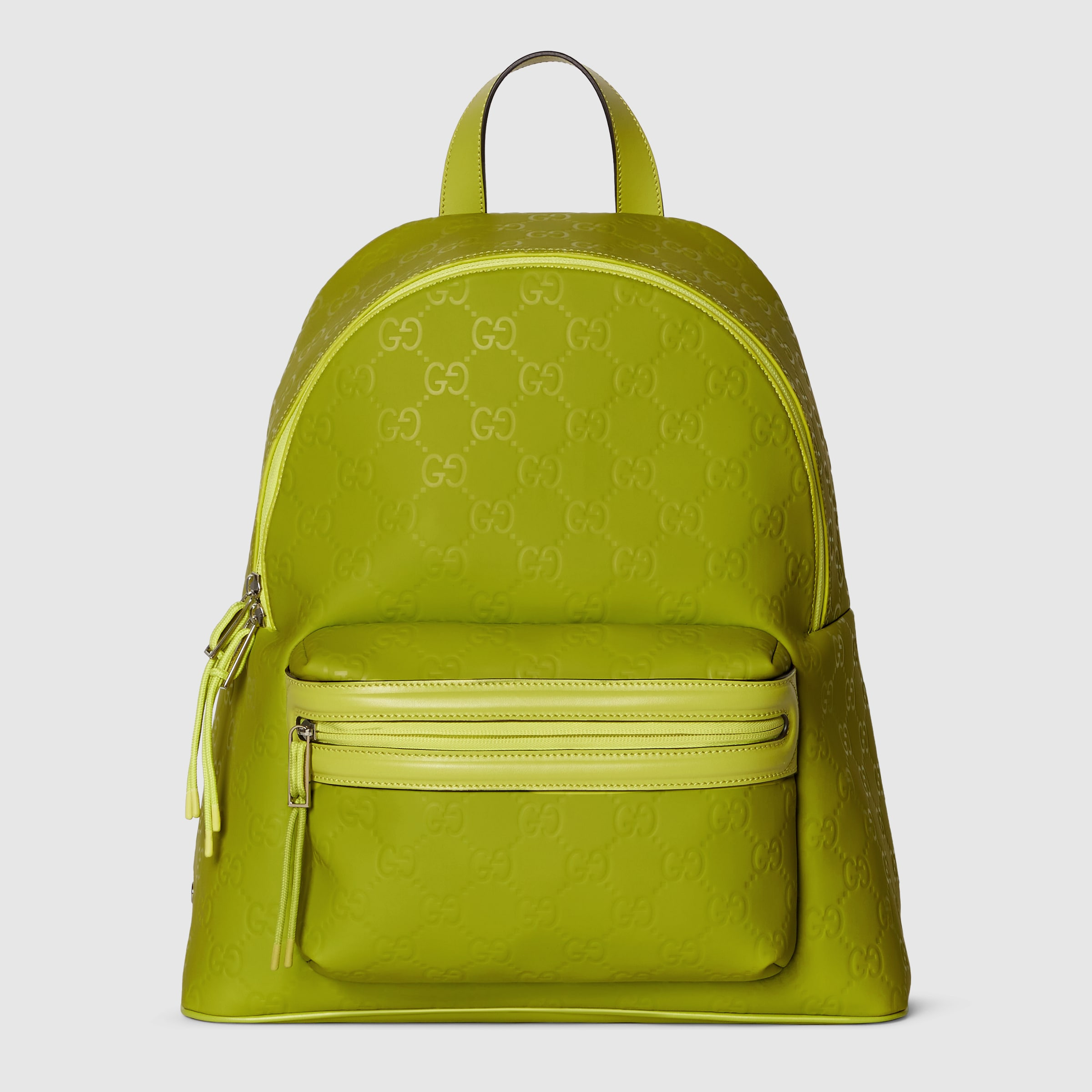 Gucci Edge medium backpack - 1