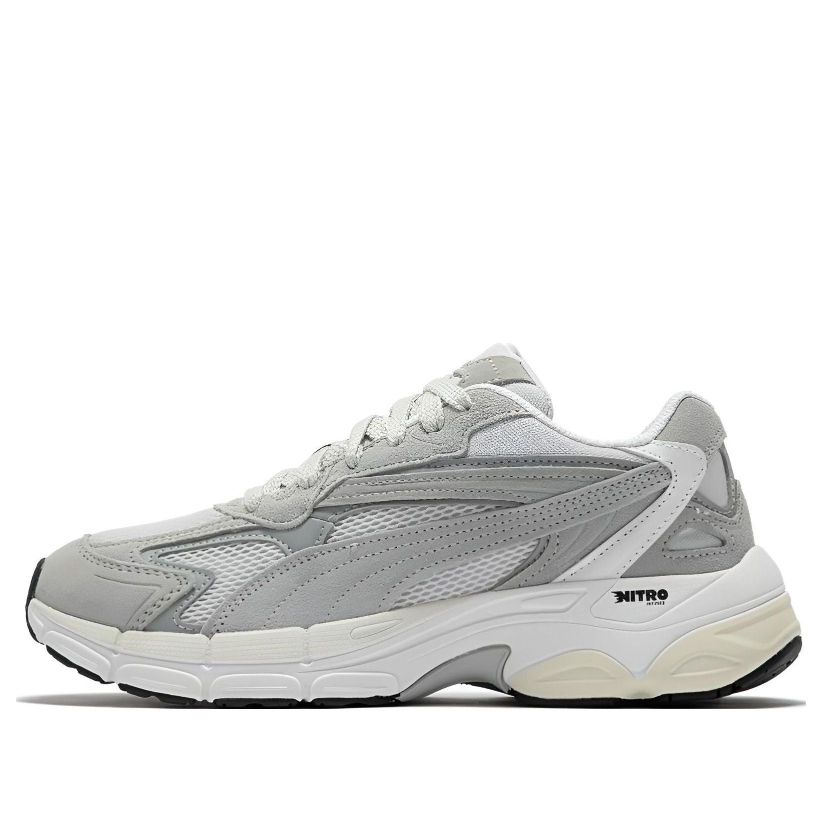 PUMA Teveris Nitro 'Grey Violet' 388774-01 - 1