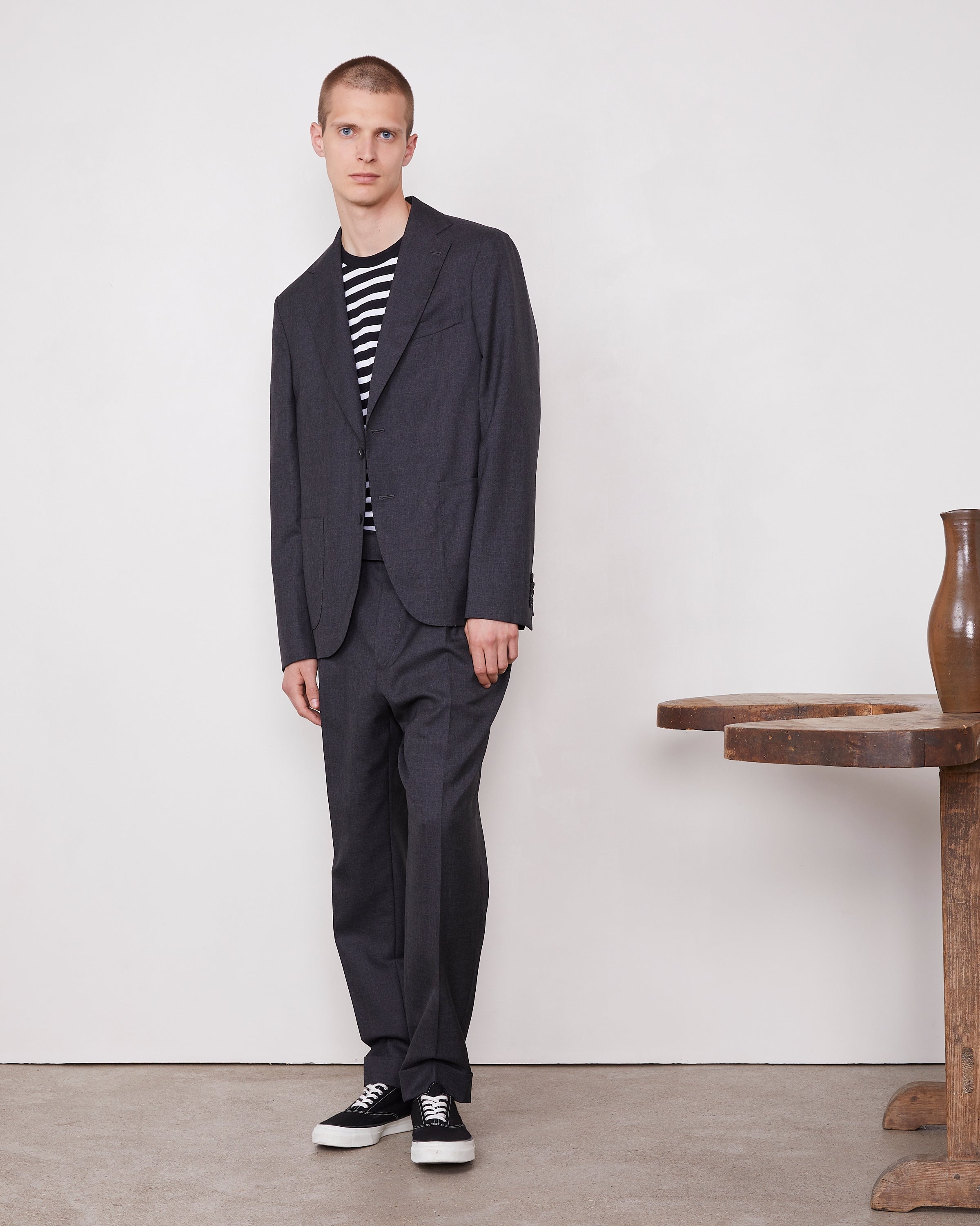 HUGO PANTS - 2