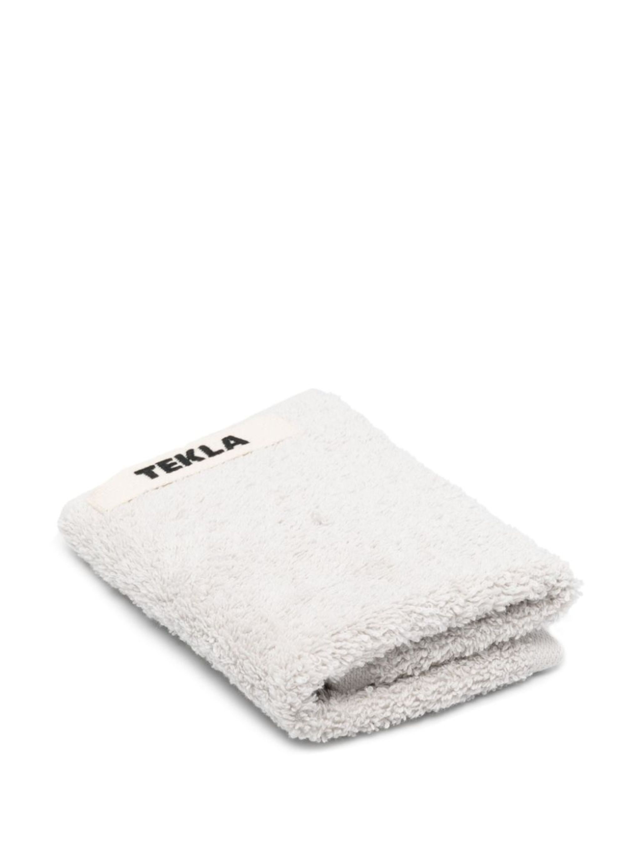 organic cotton towel (30cmx30cm) - 2