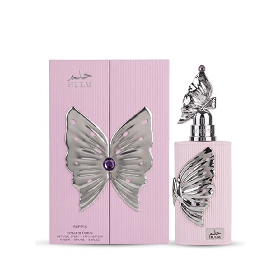 Riiffs Ladies Hulm EDP Spray 3.4 oz Fragrances 6295151506295 - 1