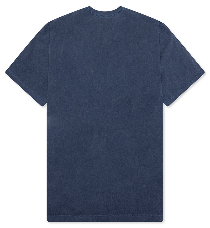 NEIGHBORHOOD NH S/S TEE 6 - NAVY outlook