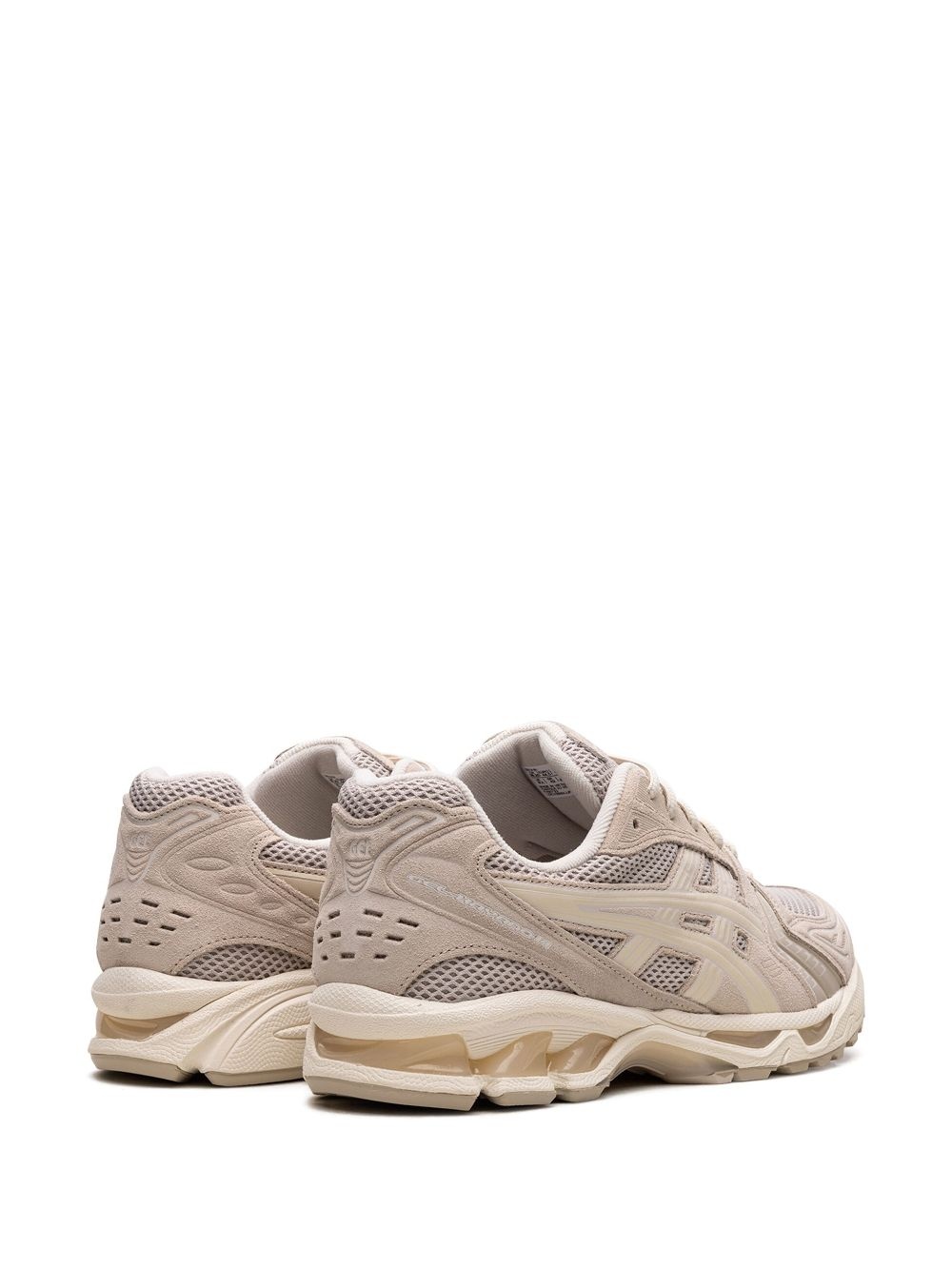 GEL-KAYANO 14 "Simply Taupe/Oatmeal" sneakers - 4