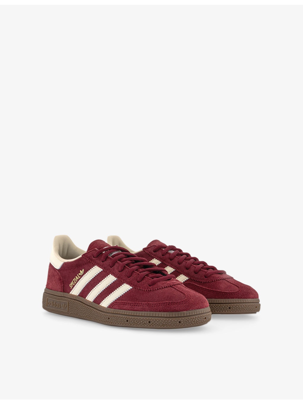 Handball Spezial Suede Trainers - 3