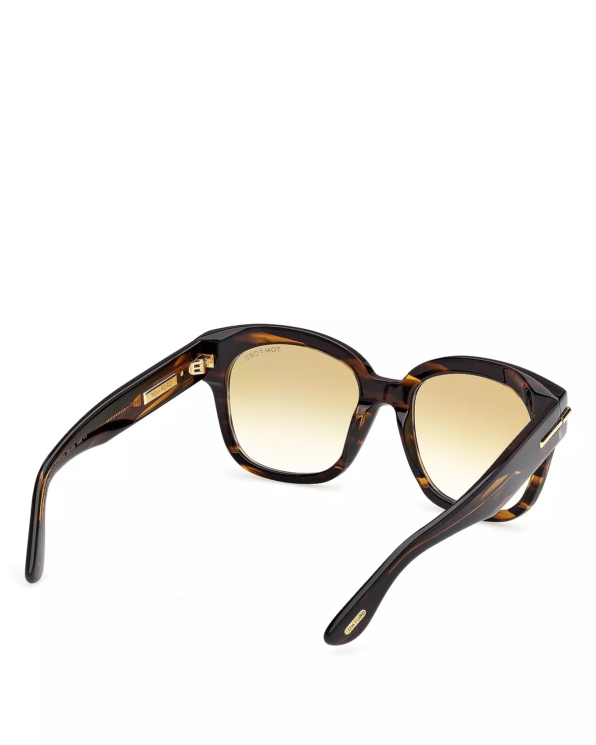 Square Sunglasses, 55mm - 5