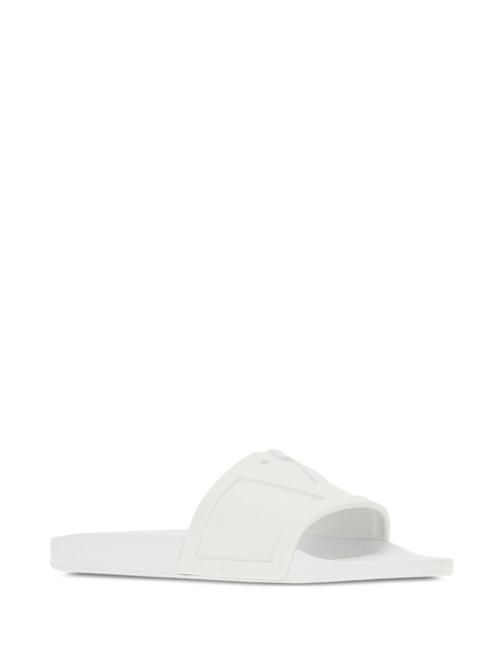 Valentino Garavani Sandals White - 3