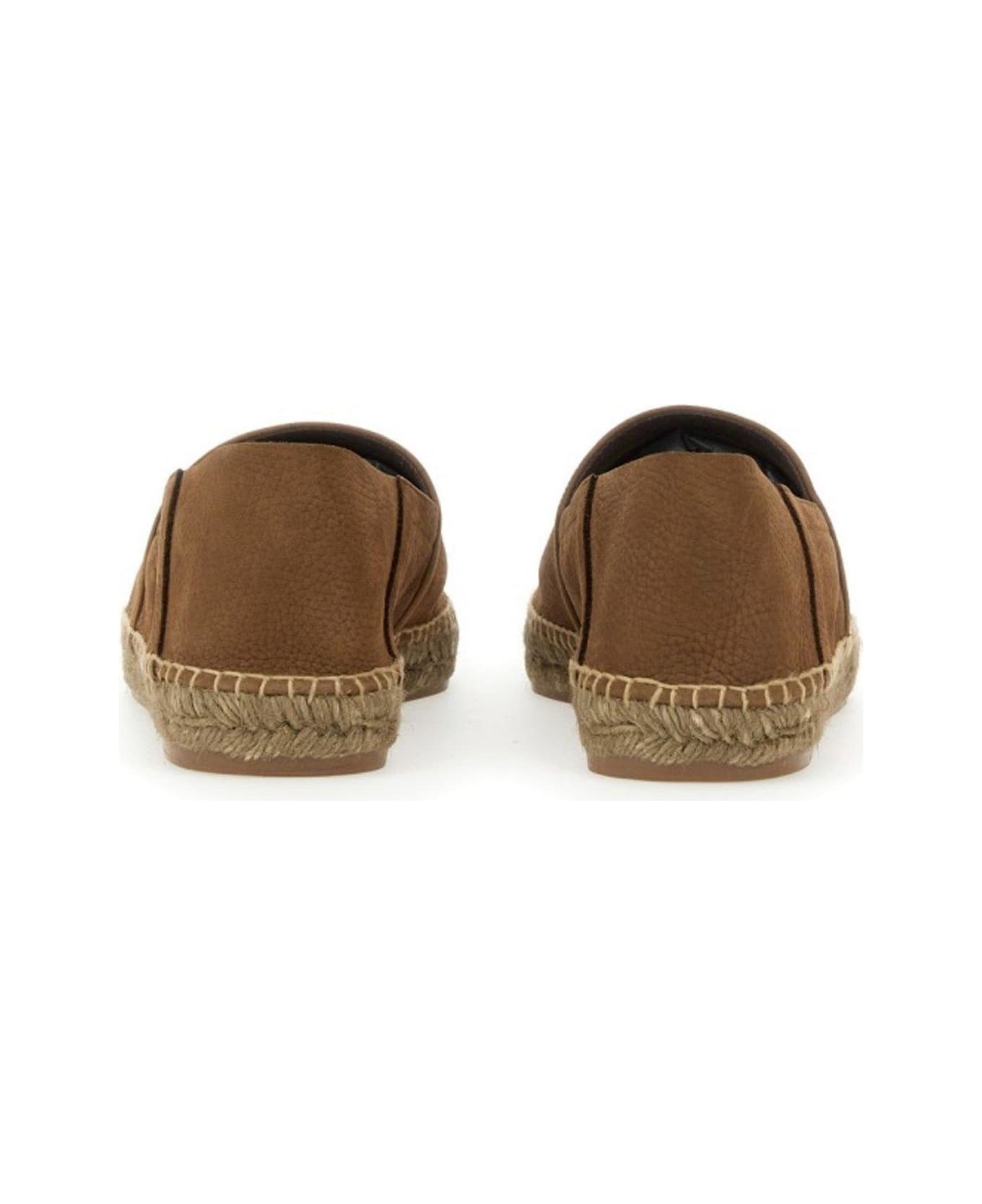 Slip-on Espadrilles - 3