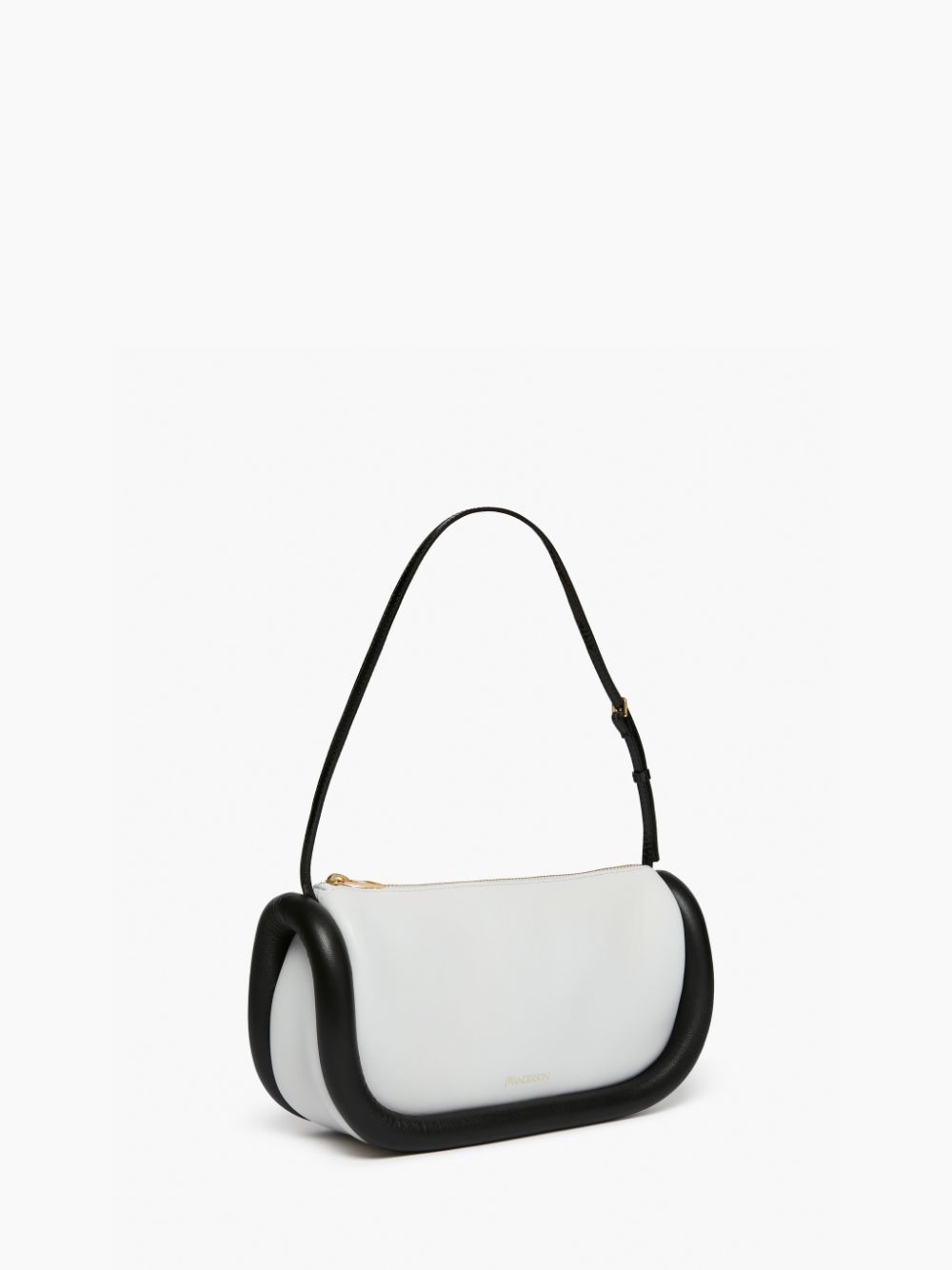 BUMPER-15 LEATHER SHOULDER BAG - 2